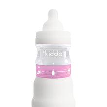 Charger l'image dans la galerie, kiddo'z by kiddo - Pack x4 - Roses & Transparentes