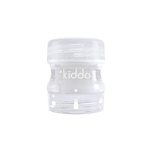Charger l'image dans la galerie, kiddo'z by kiddo - Pack x1 - Transparente