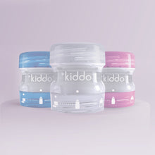 Charger l'image dans la galerie, kiddo'z by kiddo - Pack x1 - Bleue