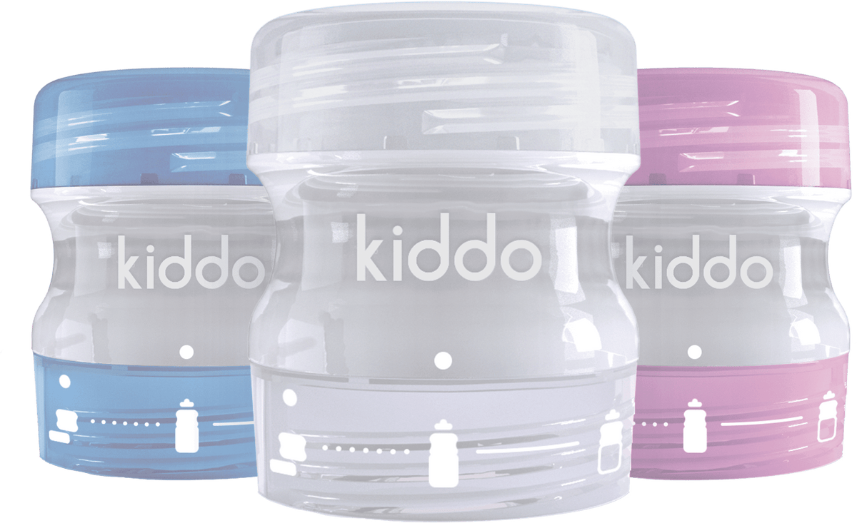 Comment bien préparer le biberon de son bébé ? – kiddozkiddo