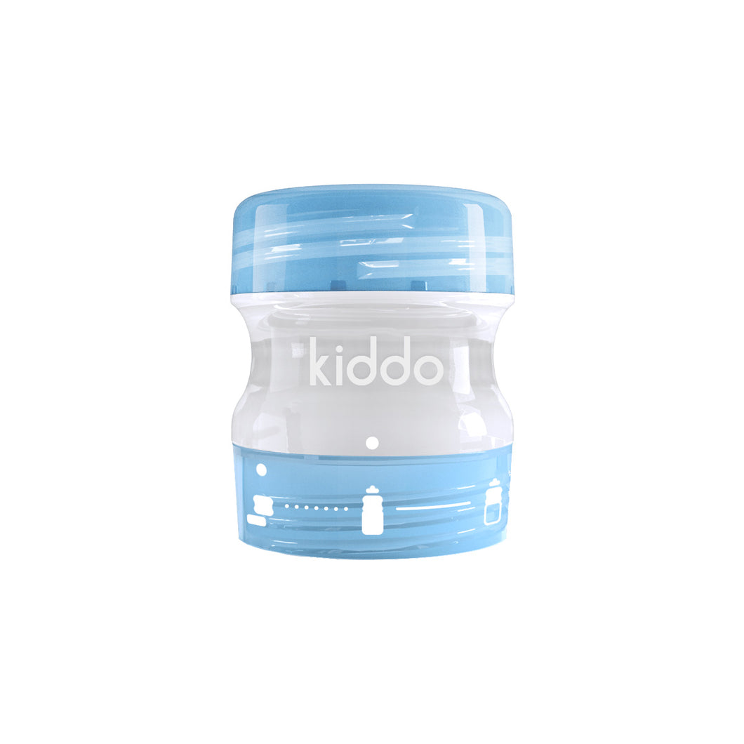 kiddo'z by kiddo - Pack x1 - Bleue