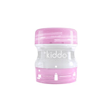 Charger l&#39;image dans la galerie, kiddo&#39;z by kiddo - Pack x1 - Rose
