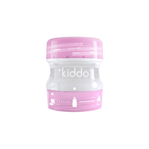 kiddo'z by kiddo - Pack x1 - Rose