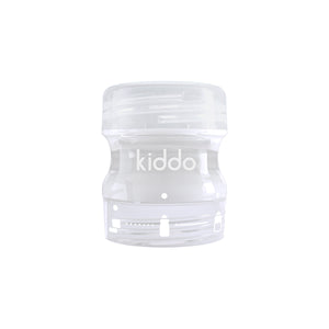 kiddo'z by kiddo - Pack x1 - Transparente